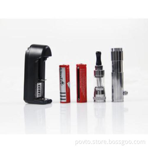 2013 wonderful cigarette  KTS+ with huge battery capacity